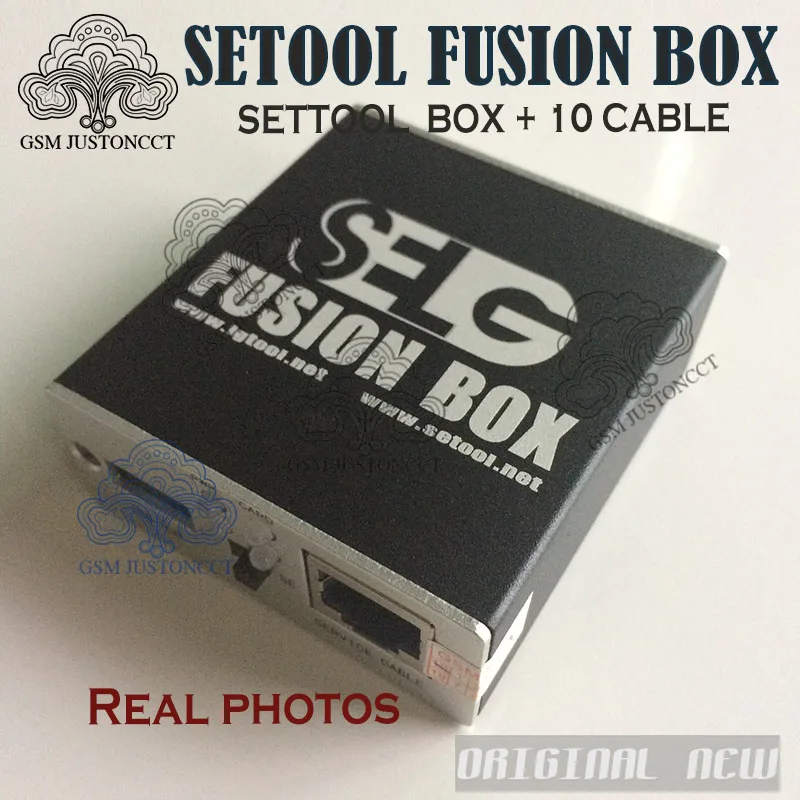 SETOOL BOX - gsmjustoncct -B1