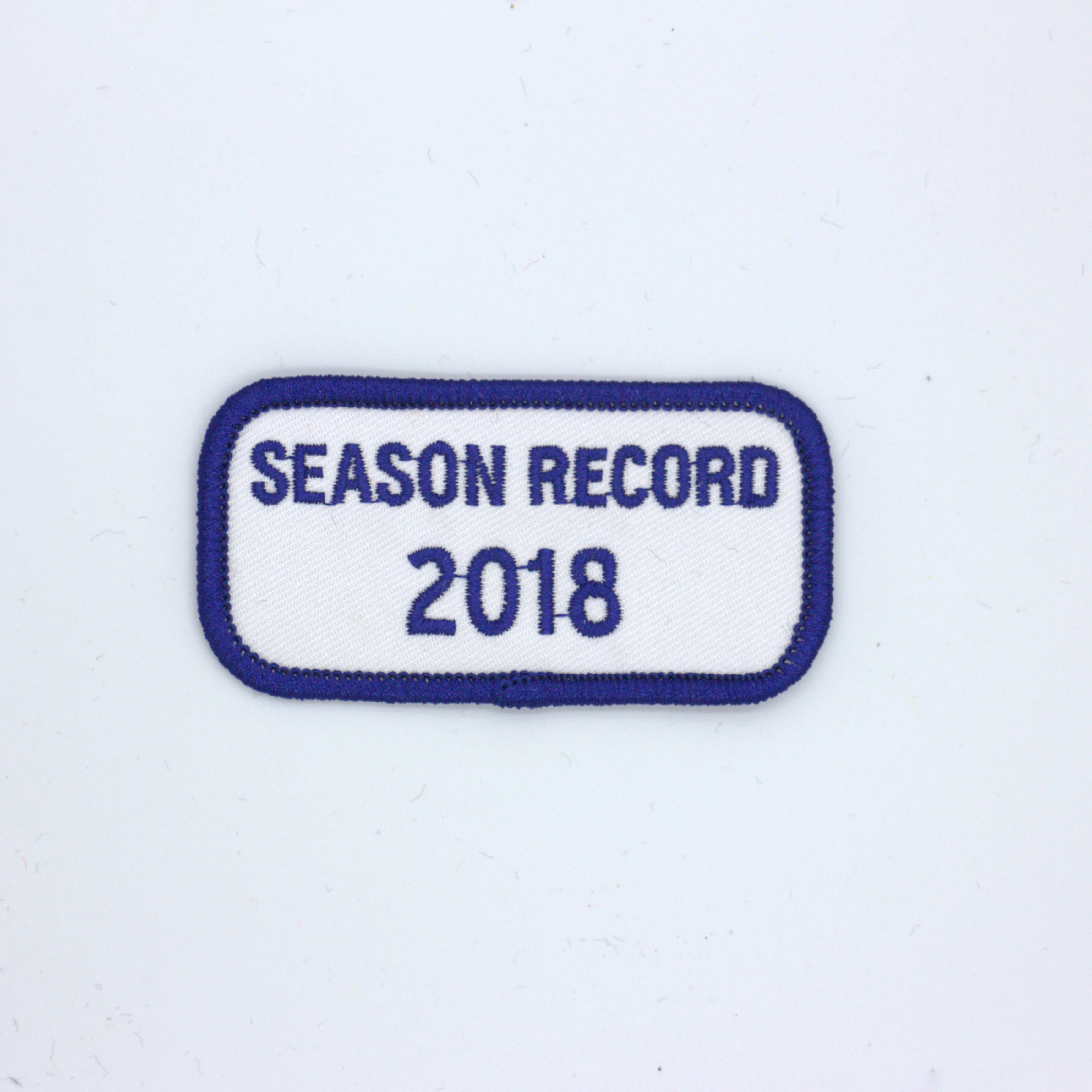 

Custom Embroidered Name Tag / Morale Patch/ Personalized name patch