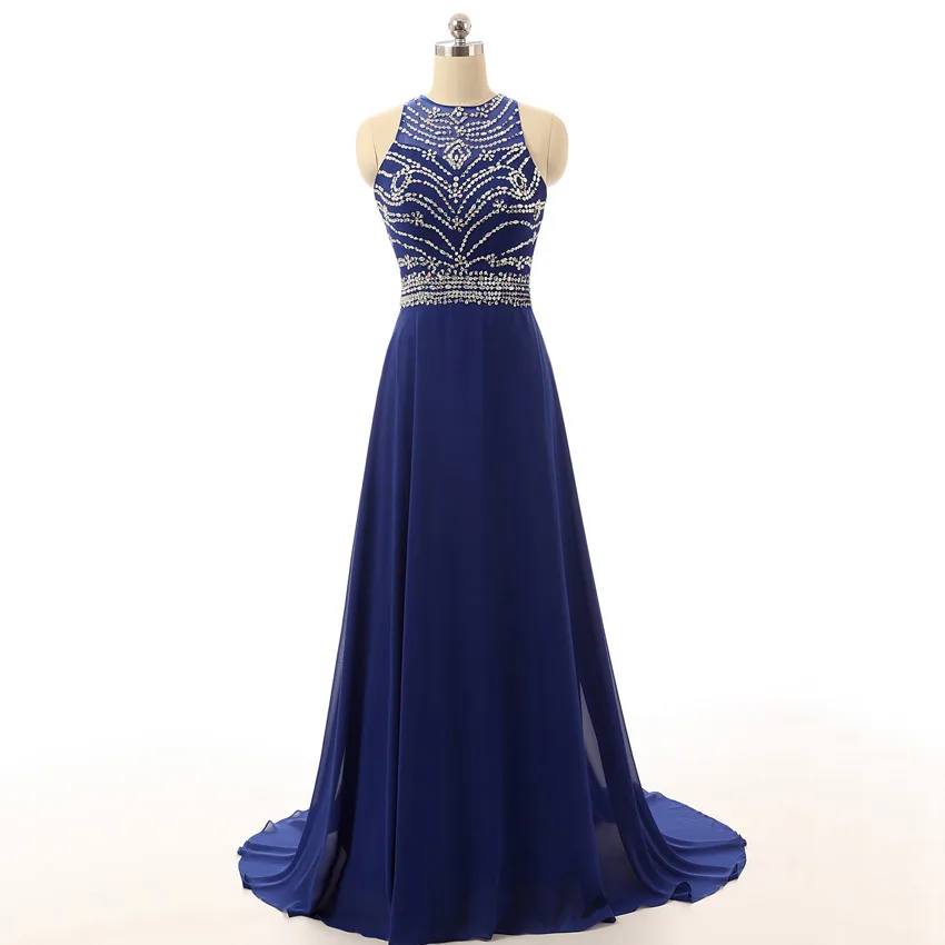 Navy-Blue-Prom-Dress-Long-2017-Sexy-Brithday-Party-Dresses-Robe-De-Bal-Sheer-Beading-Chiffon (1)