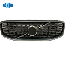 Спереди верхняя решетка с камеры отверстие для Volvo XC60 2018-ОЕ: 31457464
