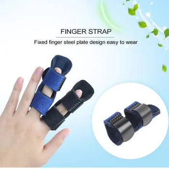 

Traditional Archery Finger Guard Thumb Shooting Faux Leather Hunting Protector