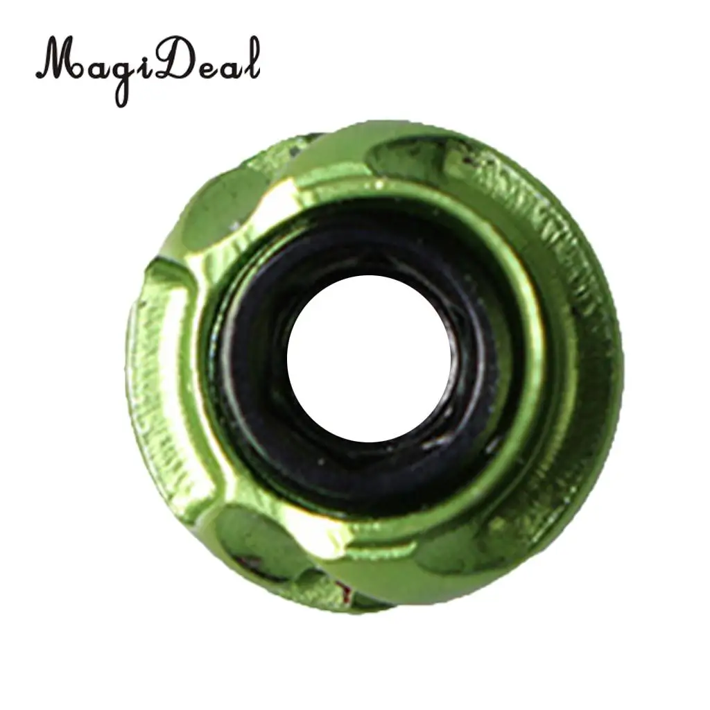 MagiDeal Professional Archery Clarifier Lens for 37 Degree and 45 Degree Peep Sight