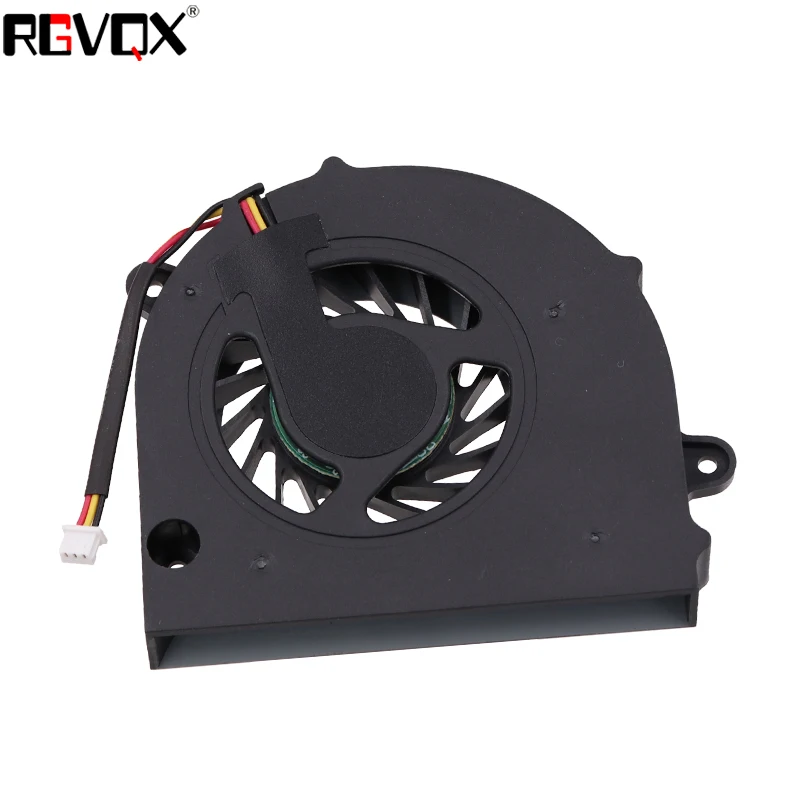Toshiba Satellite L500 L505 L550 L555 Cpu Cooling Fan Intel Version