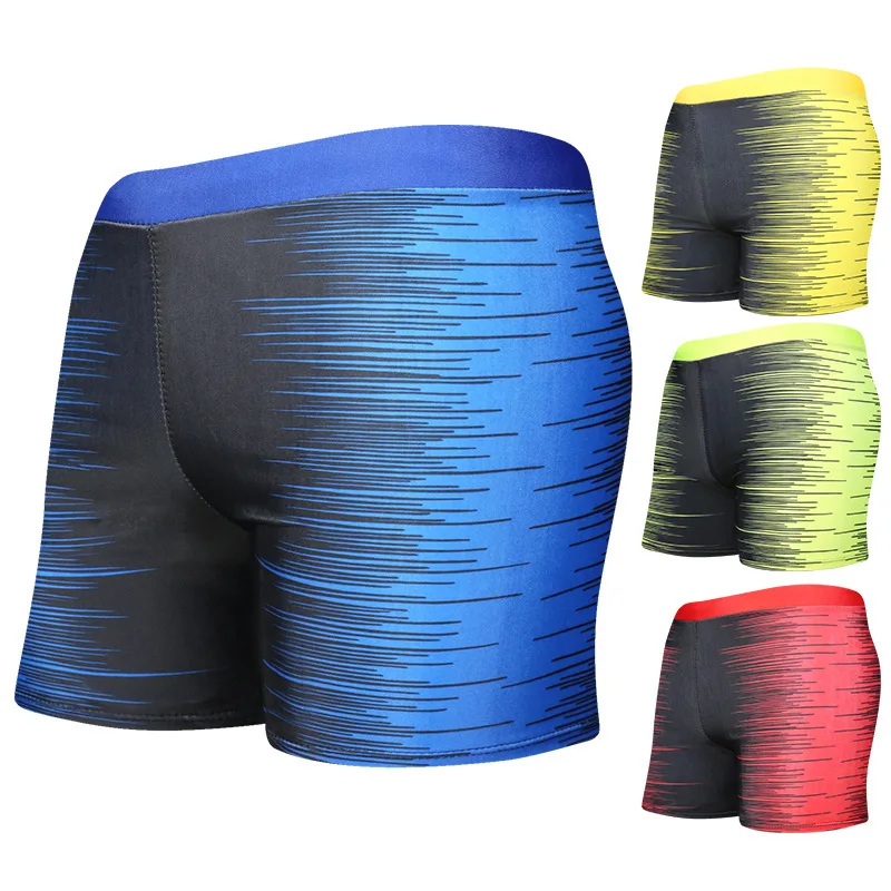 

Men Swimwear Briefs Shorts Trunks Bathing Swimming Suit Swimsuit Beach Swim Wear sunga masculina maillot de bain homme Quick Dry