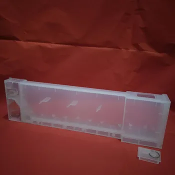 

inkjet printer large format printer parts outdoor indoor solvent inks 440ml ink cartridge inks bottle printer parts factory