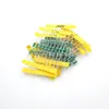 1/2W Inductors Color ring inductor assortment 1UH-1MH 12valuesX10pcs=120pcs Inductors Assorted Set Kit ► Photo 2/3