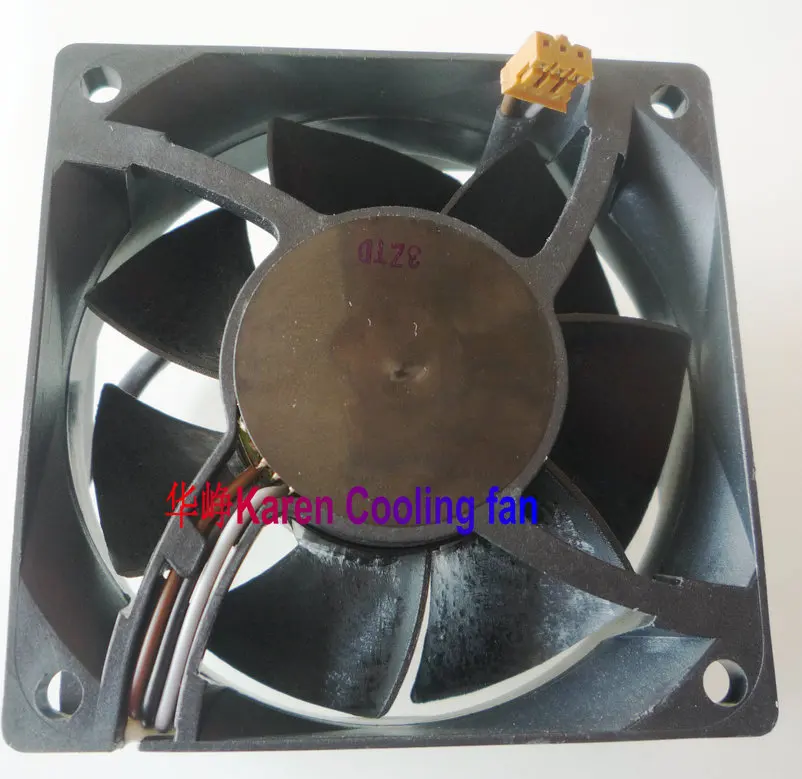 

Free Shipping New Original ADDA 7CM 3WIRE AD07012DB257300 7025 12V 0.3A Cooling Fan