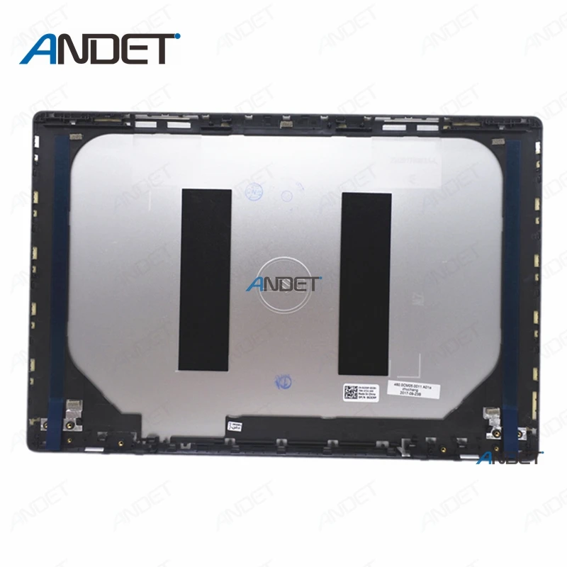 New For Dell Inspiron 15D 7000 7570 Lcd Rear Cover Top Shell Screen Casel 0G3CRP