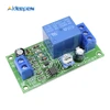 Module de relais à minuterie réglable, interrupteur à minuterie, bouclier de relais de retard 0 ~ 10S 1 ~ 60 secondes, DC 12V 5V, NE555 ► Photo 2/6