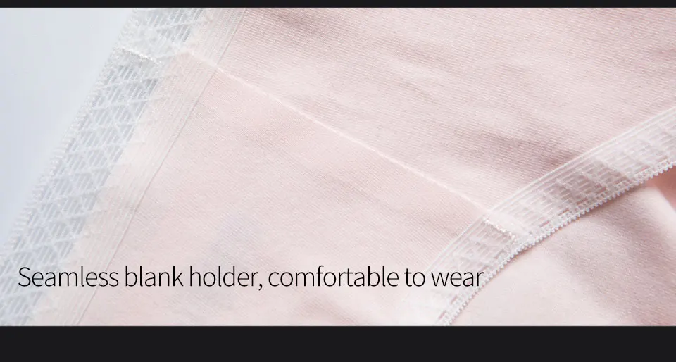 11 high waist panties