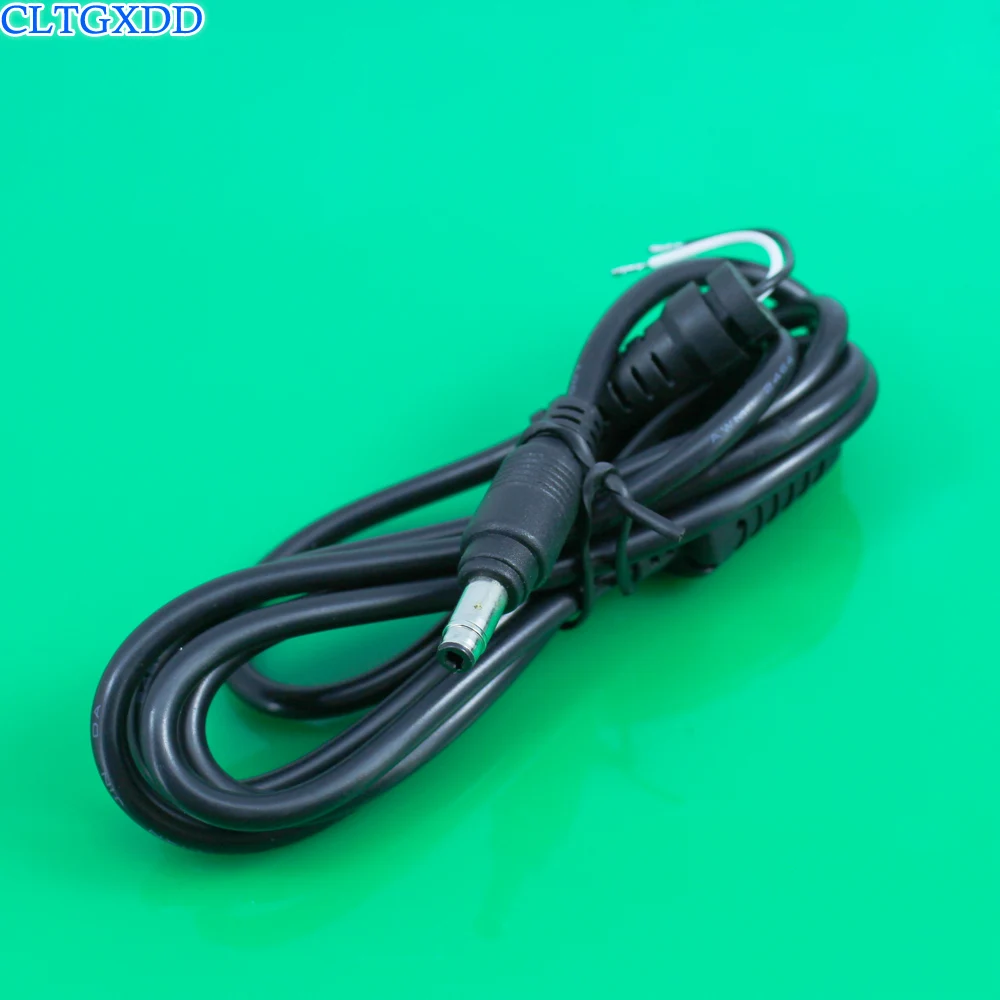 cltgxdd DC Line Notebook Power Output Cable DC 4.8 *1.7 mmin