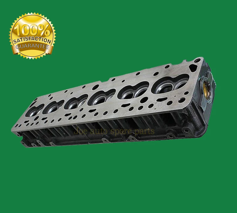 3F для головки блока цилиндров для Toyota/Land Cruiser 3956CC 4,0 бензин L6 94 мм 1984-85 11101-61050 11101-61080