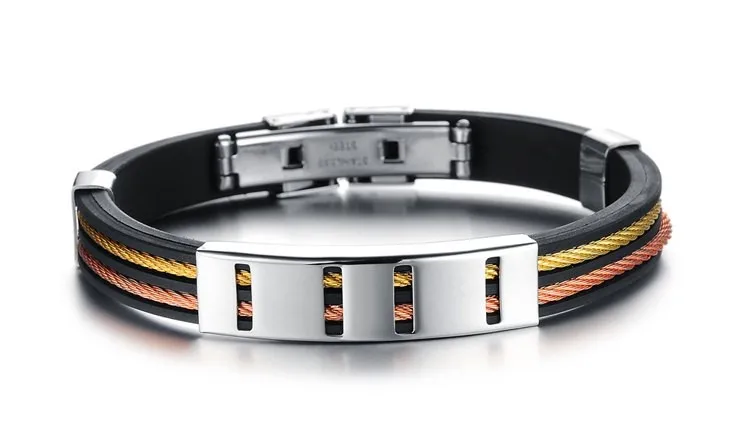 men jewelry