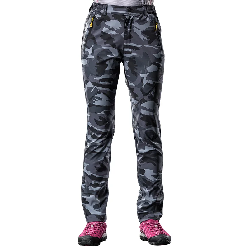 Befusy новые летние мужские и женские камуфляжные походные брюки для улицы флисовые брюки водонепроницаемые для кемпинга альпинизма охоты рыбалки