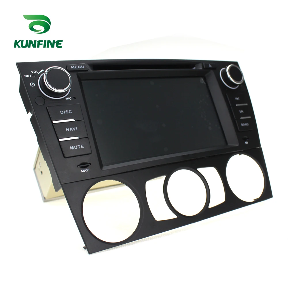 Android Car DVD GPS Navigation Multimedia Player Car Stereo For BMW E90(2006-2011)...8.0 Radio Headunit (12)