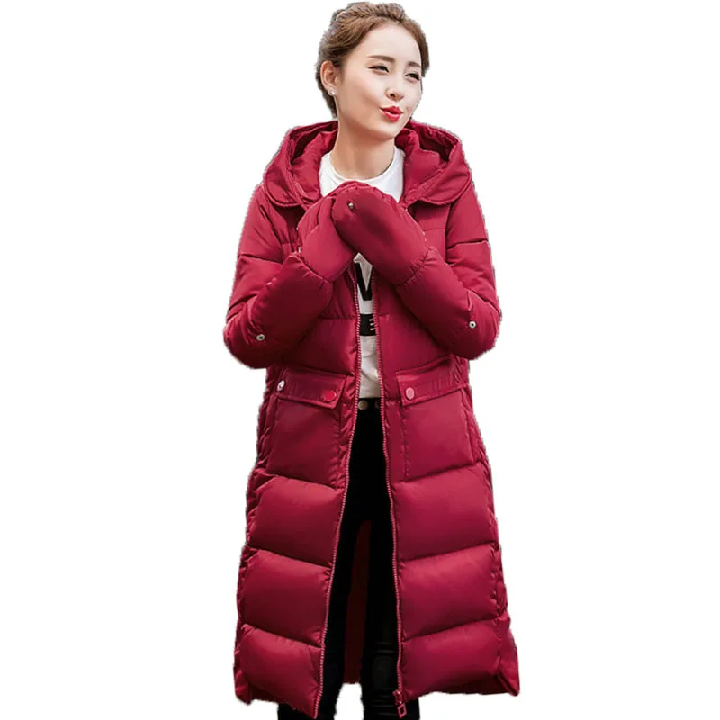 Popular Stylish Winter Jackets for Women-Buy Cheap Stylish