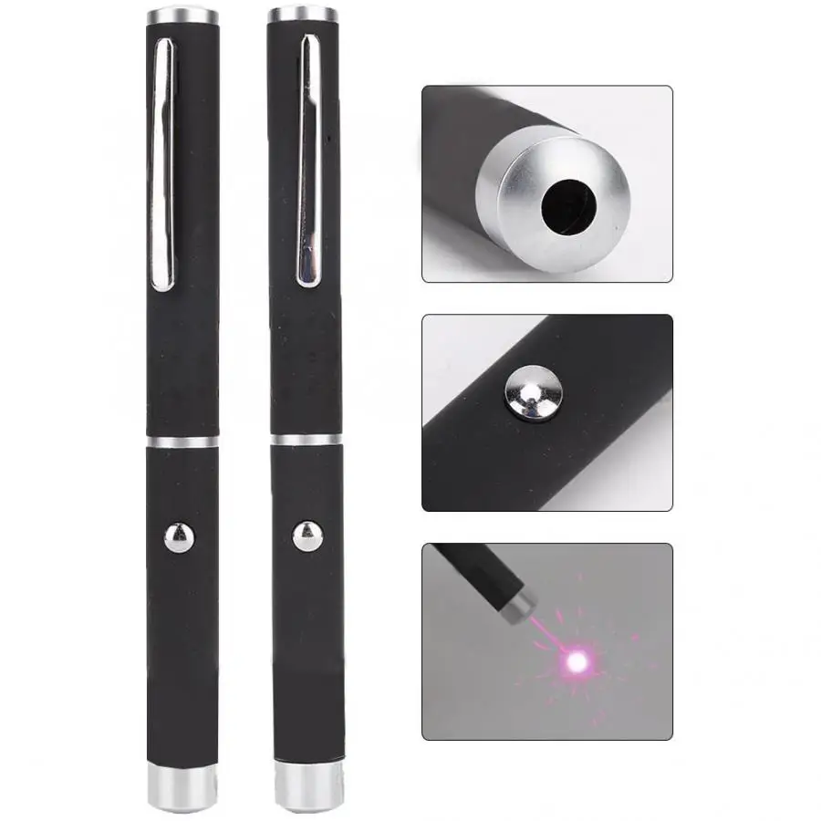 Annadue Diamond Torch for Home for Jewelry Display Red Light Diamond Identification Tool Ecological Diamond Tester Pen 