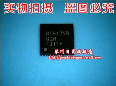 new RT8179BGQWRT8179B | Электроника