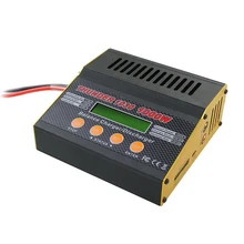 Thunder 1030 balance lipo charger 1-10S 1000W 30A Multifunctional RC balance battery charger discharger for Nicd/Mh/ lipo/Life