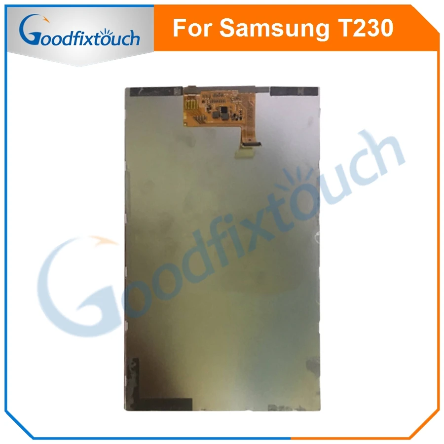 For Samsung Galaxy Tab 4 7.0 T230 T231 T233 T235 LCD Display Panel Screen For Samsung T230 Replacement Parts 100% Test Before (2)