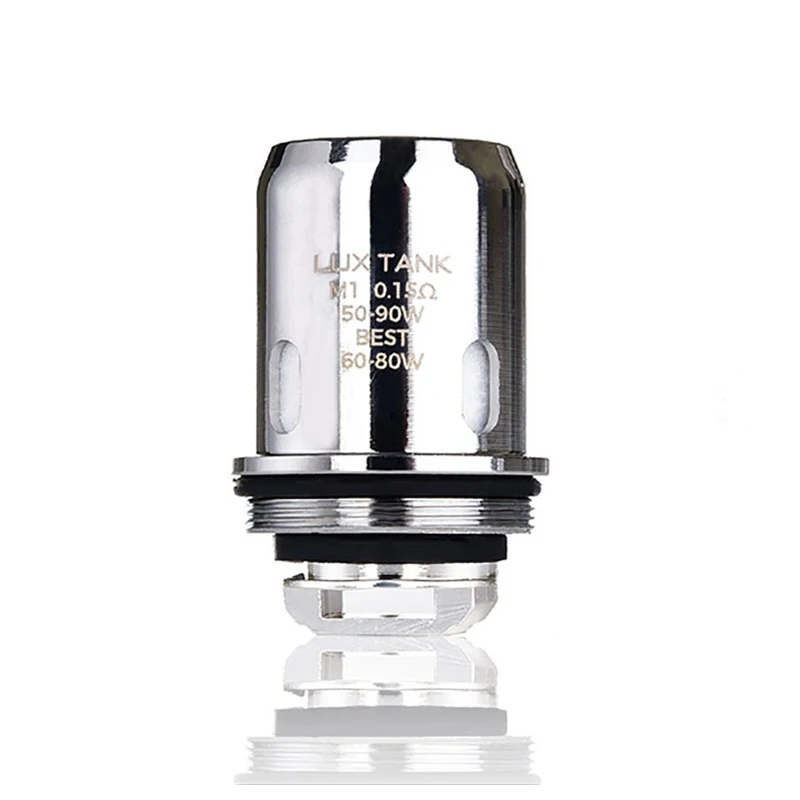 Coilart Lux 200 Starter Kit-1