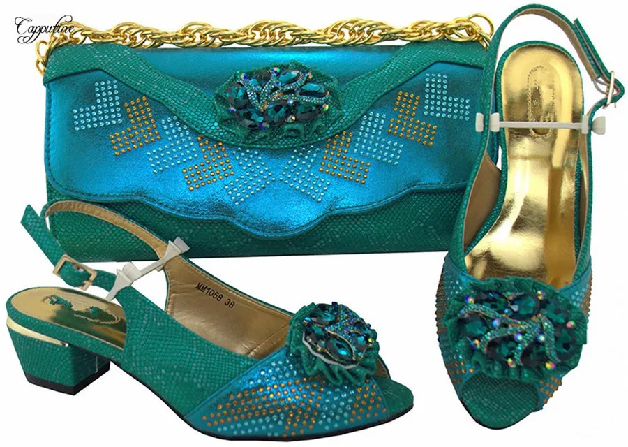 MM1058 Teal