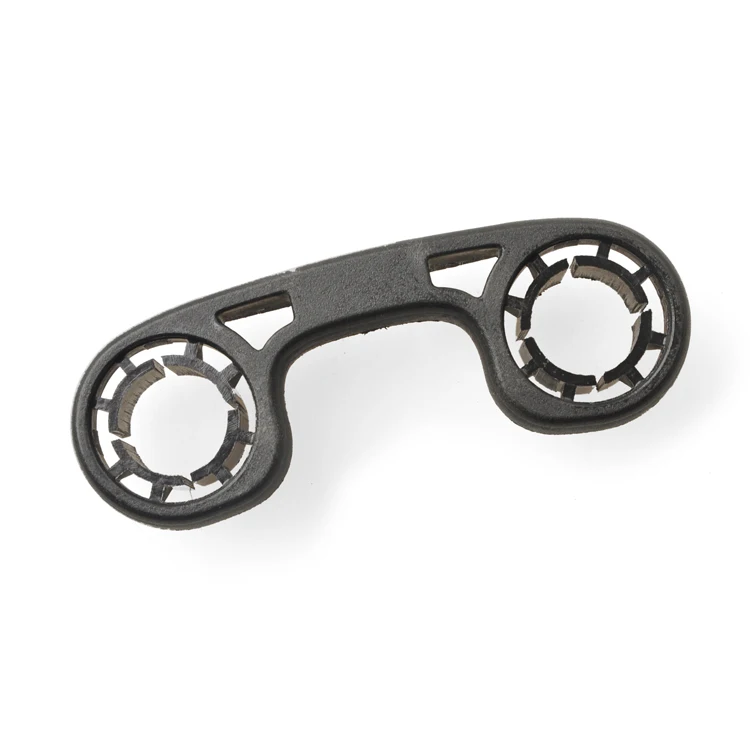 

F18512 DIY Multicopter FPV Part LED Base Fixed Mount for Head Light Searchlight for Walkera Runner 250 Racing Drone Quadcopter