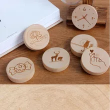 Новые арривиальные индивидуальные, деревянные Свадебные сувениры на заказ деревянная открывалка для пива деревянный магнит необычная открывашка вечерние подарки