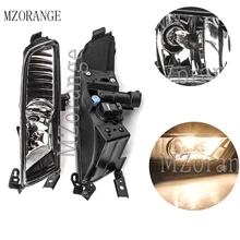 MZORANGE Per Honda CRV CR-V 2015 2016 fari fendinebbia Anteriore Fari Fendinebbia Paraurti Anteriore di Guida Della Luce di Nebbia Lampada Della Nebbia Alogena lampadina