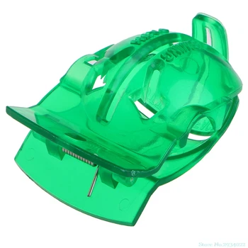 

New Mini Golf Ball Line Liner Marker Template Drawing Alignment Marks Putting Tool hot Drop Ship