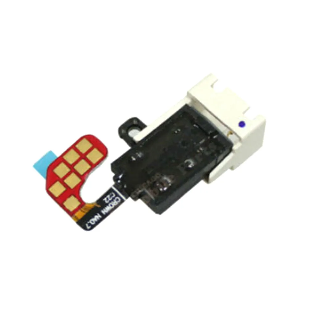 

For Samsung Galaxy Note9 Note 9 Earphone Jack Headphone Audio Microphone Flex Cable Audio jack flex
