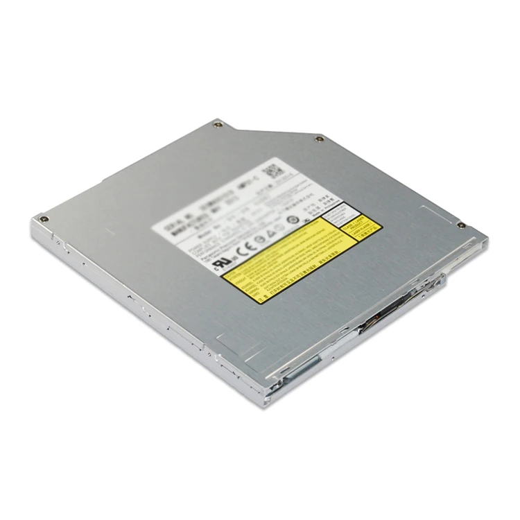 

Original New for HL GA11N Superdrive 8X DL DVD CD RW Burner Multi Writer Slot-in 12.7mm Internal SATA Slim Drive Free Shipping