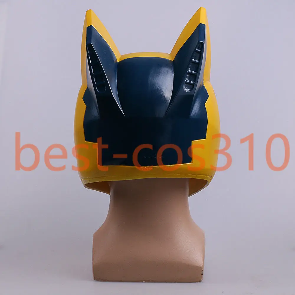 Cos селти Стурлусон шлем аниме Durarara маска Косплэй Хэллоуин вечерние Маска Новый