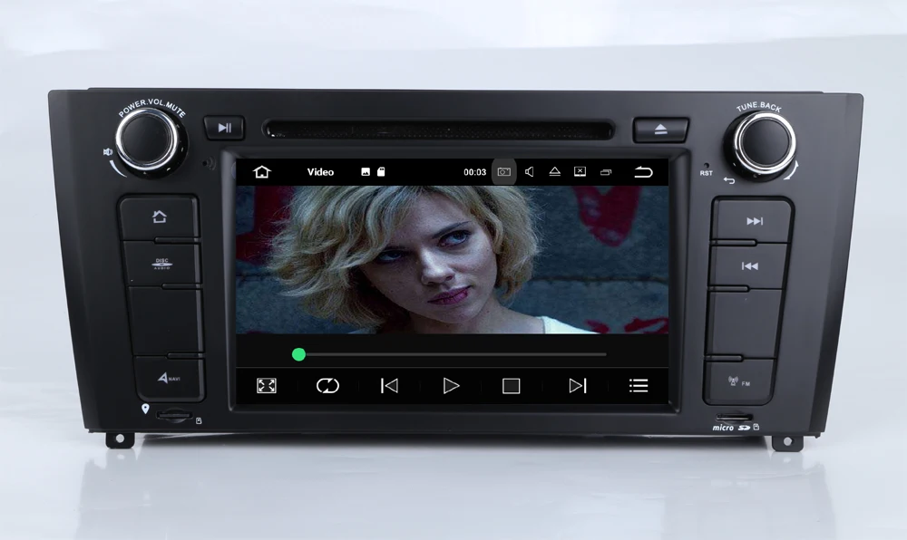 Cheap 7 IPS Auto Radio Android 8.0 Stereo Car DVD GPS Player For BMW E81 E82 E88 Octa Core 4G RAM 32G ROM BT Mirror Link DAB+Wifi MAP 16 Cheap 7 IPS Auto Radio Android 8.0 Stereo Car DVD GPS Player For BMW E81 E82 E88 Octa Core 4G RAM 32G ROM BT Mirror Link DAB+Wifi MAP 16