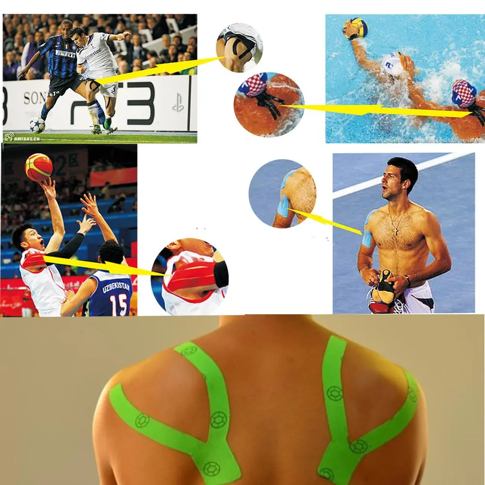 Kintape-for-sports-safety-muscle-care-of-muscle-strengthen