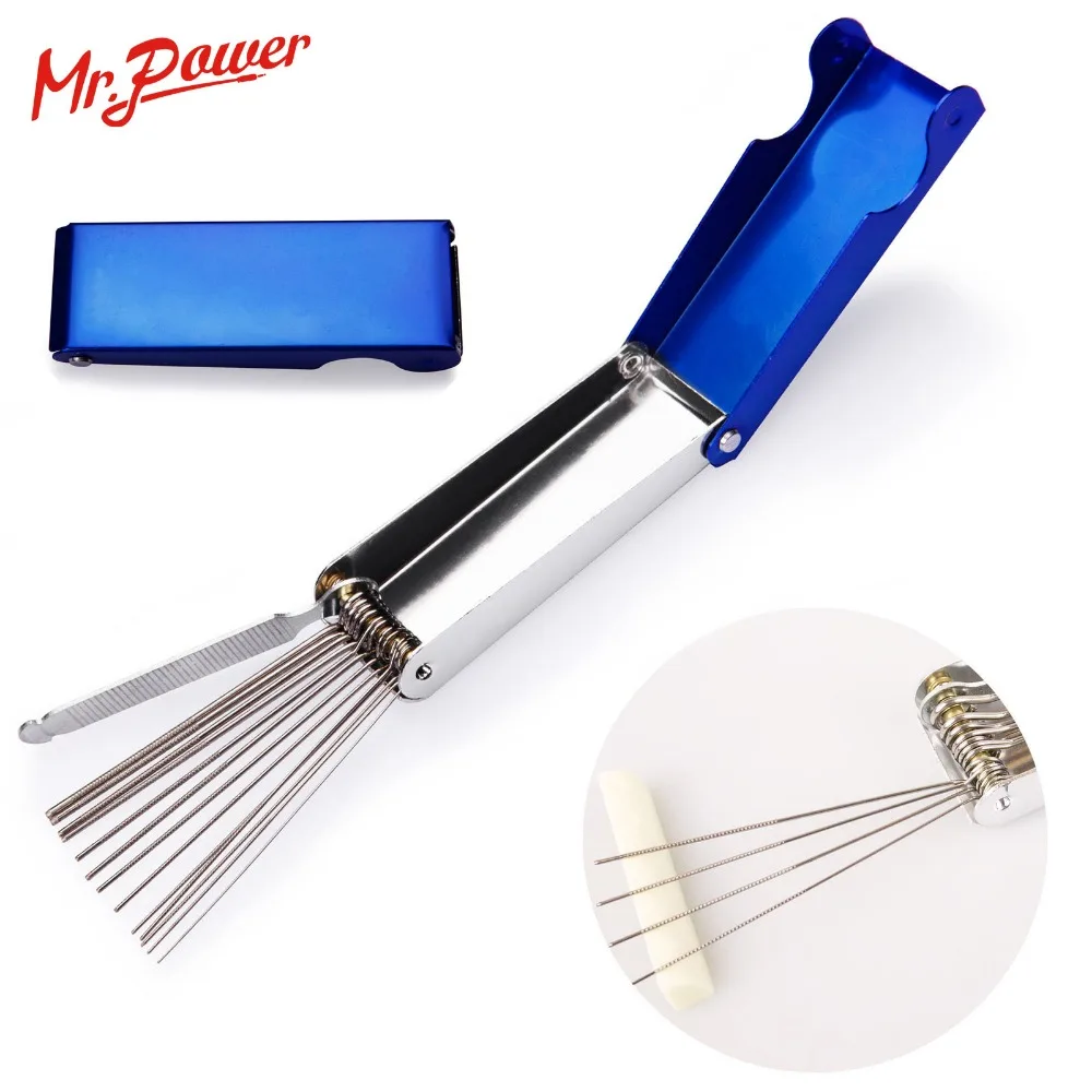 Набор инструментов для гитары 40 H из нержавеющей стали|tool socket|set princesstool toy set |