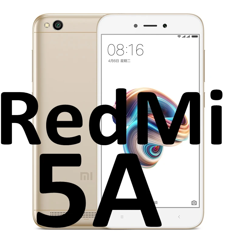 Полное закаленное стекло для Xiao mi Red mi Note 5 Pro 5A Prime 5 Plus 6A mi 8 SE A1 A2 Lite 6X защитная пленка на Pocophone F1 Sklo - Цвет: RedMi 5A