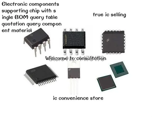 Various Types Of Integrated Circuit Packages