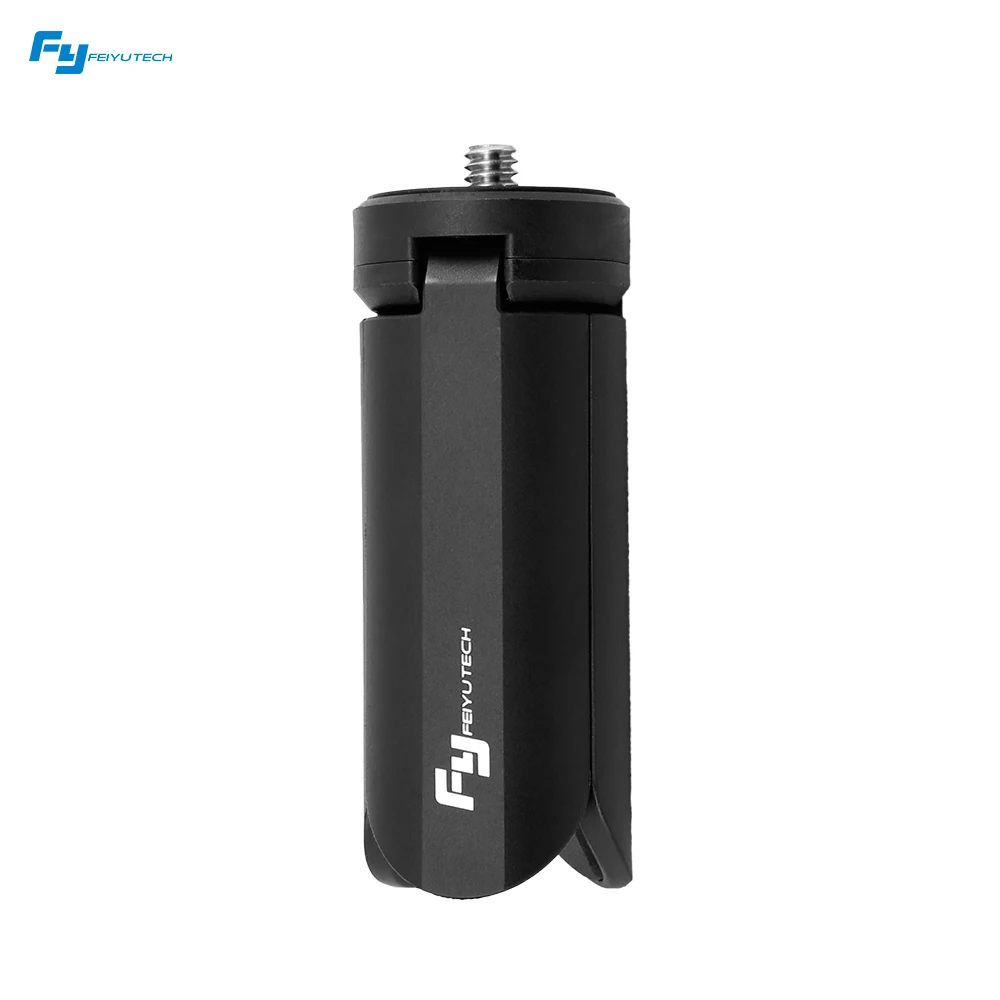 

FeiyuTech Time-Lapse Photography Bracket Mini Gimbal Tripod for WG2 G5 SPG Series Vimble c SUMMON WG WGS G4S G4 Pro Gimbal