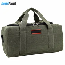 Большой размер спортивная сумка для спортзала Мужская холщовая дорожная сумка большой емкости для женщин мужчин спортивная сумка через плечо сумка на открытом воздухе bolso deporte