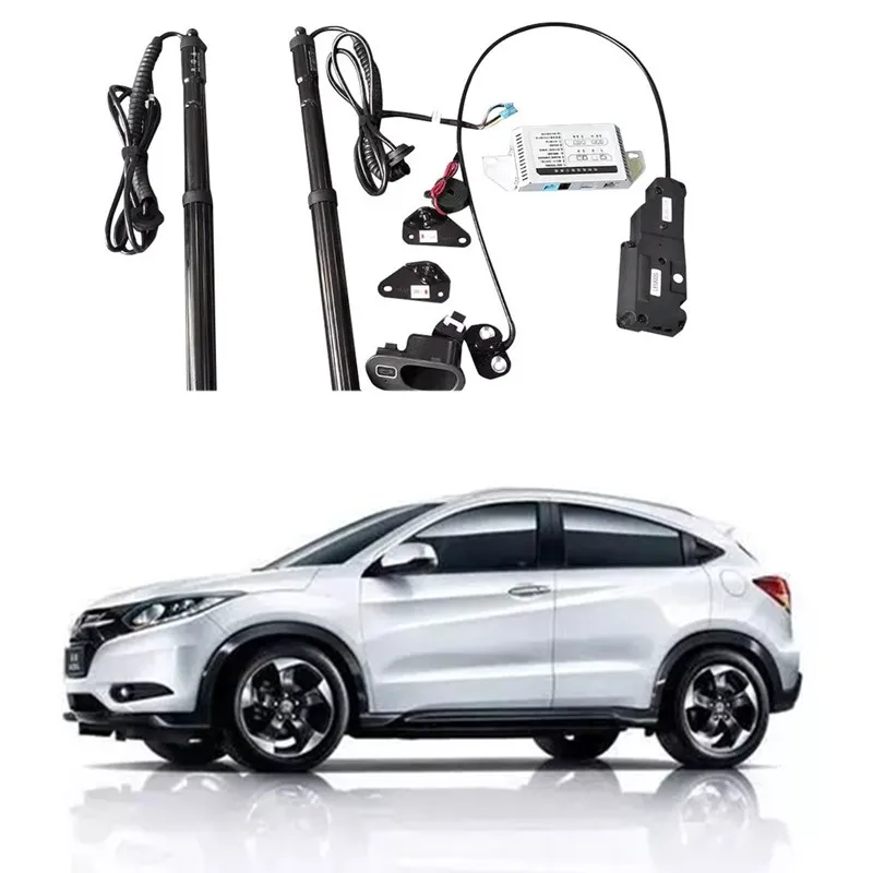 

Electric tail gate forAuto electric tailgate lift system for XRV(Foot sensor optional) HRV