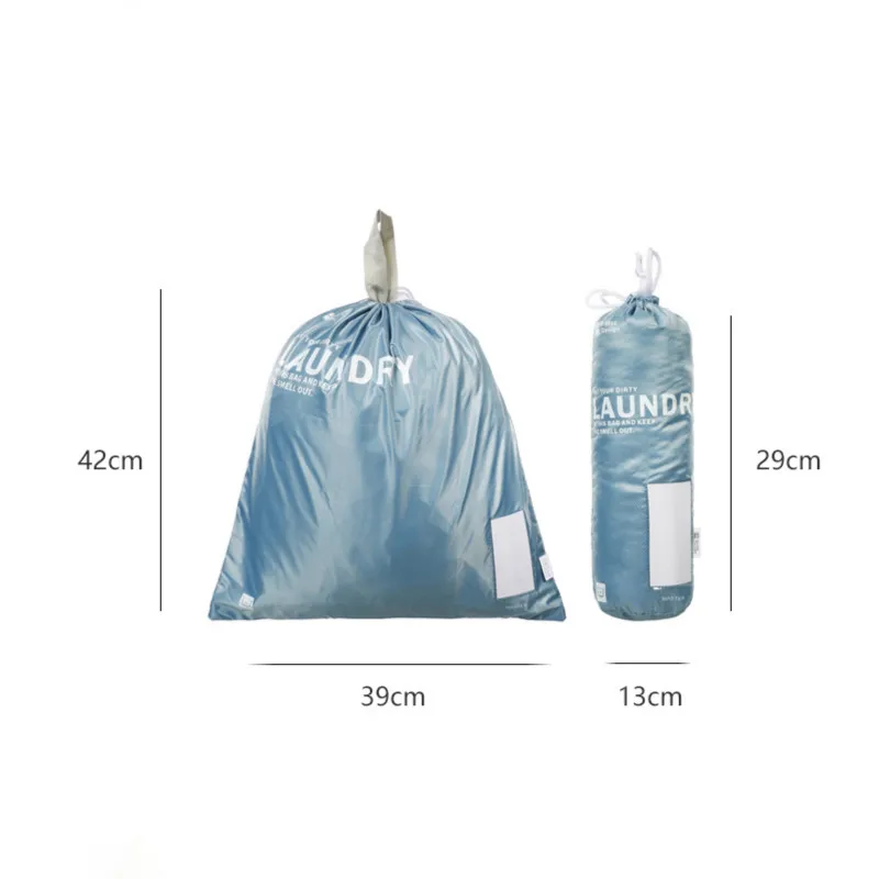 Водонепроницаемая сумка-кисет для хранения унисекс дорожный мешок для хранения одежды сумки высокого качества