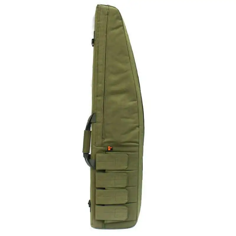 98cm 118cm Hunting Shot gun Bag Tactical Rifle Case Shot gun Backpack Gun Scabbard Outdoor Sports Carrying Shoulder Bag