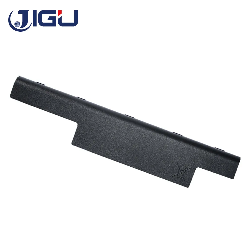 JIGU ноутбука Батарея 3ICR19/66 2 934T2078F AS10D51 AS10D31 AS10D3E AS10D41 BT.00603.111 для Acer Aspire Nautilus 5342 5733 5733Z