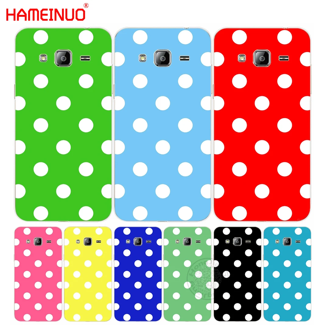 samsung j5 2016 phone case polka dot samsung j5 2016 phone case polka dot