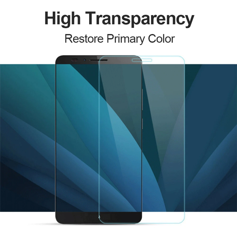 TOMKAS Tempered Glass For Sony Xperia Z3 Z5 Compact Protective Film For Sony Xperia XA M4 Aqua Glass Tempered Screen Protector (4)