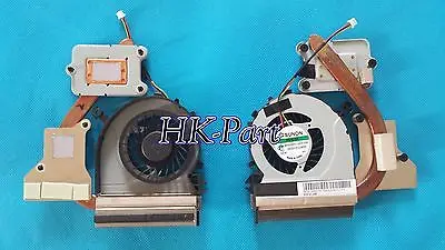

NEW For TOSHIBA Satellite C40-ASP4289RM C40D-ASP4388RM series CPU Fan Heatsink,Free shipping