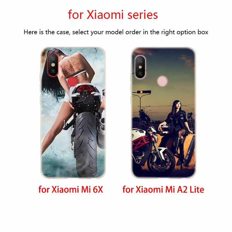 Мягкий силиконовый чехол из ТПУ для Xiaomi Mi 9 8 SE 6X 5X A3 A1 A2 LITE 10 10lite max 3 cc9 Pro cc9e