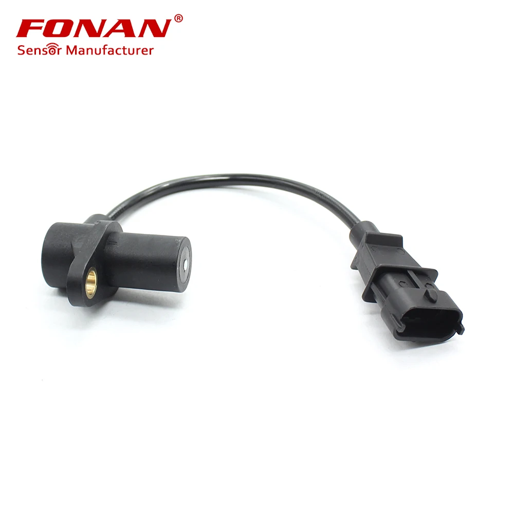 

Crankshaft Position Sensor For HYUNDAI H 200 H-1 STAREX SATELLITE KIA SORENTO 2.5 39180-4A051 391804A051 391804A111 39180-4A111