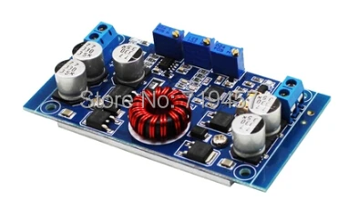 

LTC3780 automatic lifting pressure power / constant voltage constant current regulated 12V24V / car / solar charging